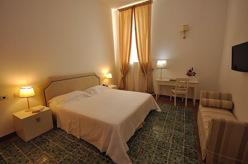 Villa Bonocore Maletto Hotel & Spa 카르딜로 외부 사진