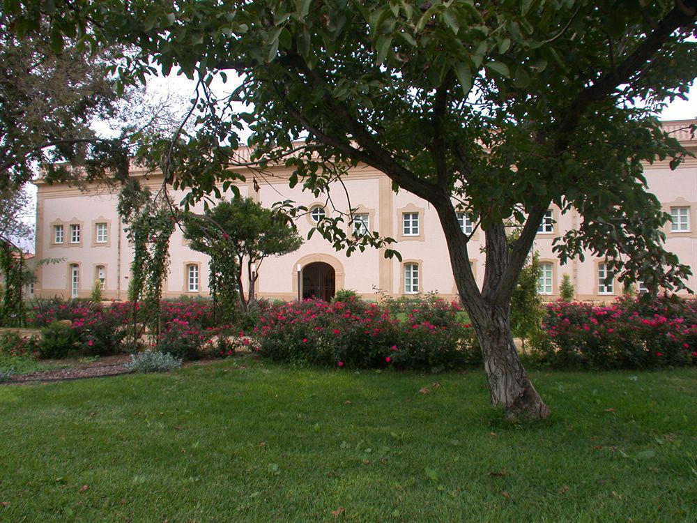Villa Bonocore Maletto Hotel & Spa 카르딜로 외부 사진