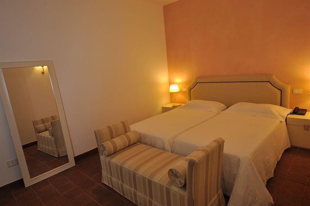 Villa Bonocore Maletto Hotel & Spa 카르딜로 객실 사진