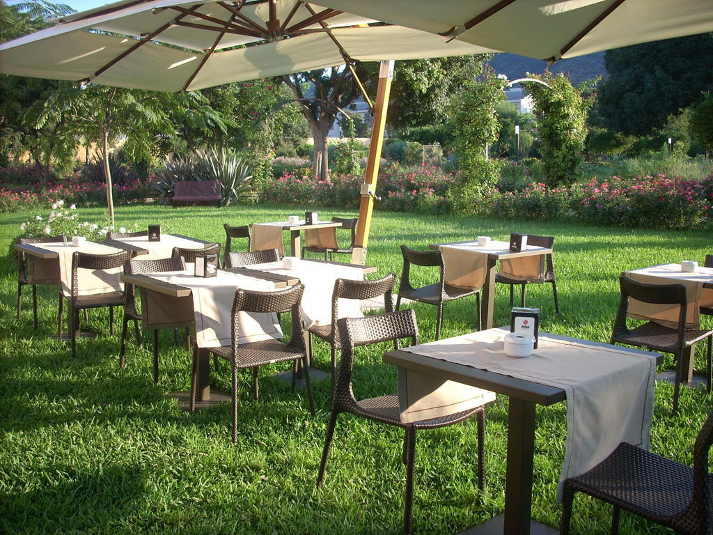 Villa Bonocore Maletto Hotel & Spa 카르딜로 객실 사진